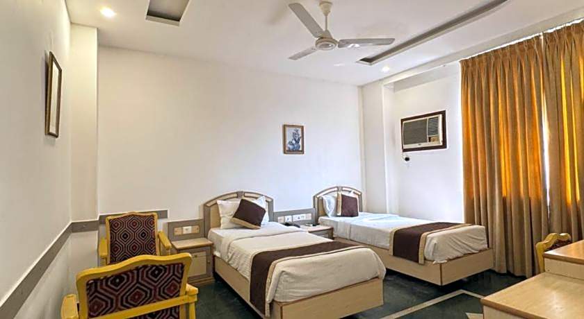 Hotel Melrose Inn By Excellent Hospitality 