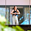 NM Suites by Escampa Hotels