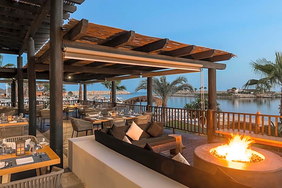 Hotel El Ganzo Adults Only