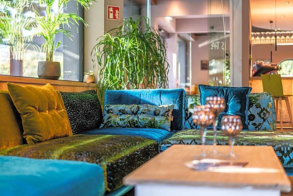 Rufi's Hotel Innsbruck