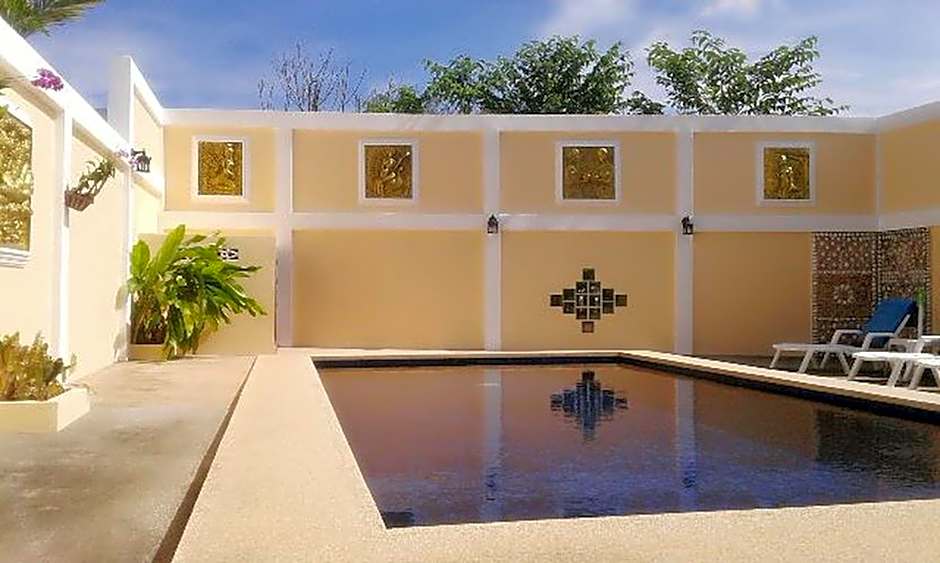 Majestic Villas Phuket