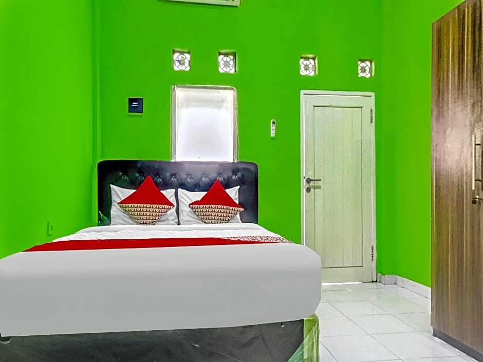 OYO 90792 Kosku Syariah