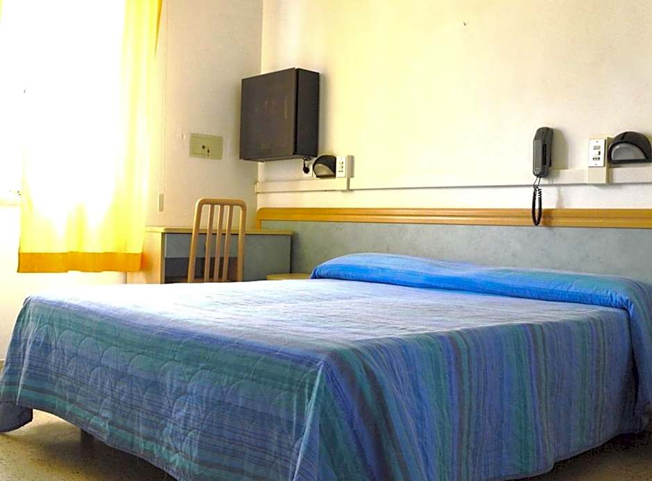 Hotel Lux