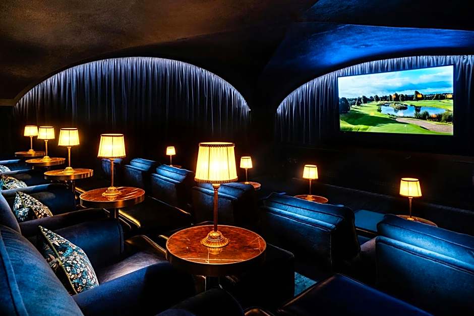 Mount Juliet Estate, Autograph Collection