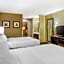 Comfort Inn Sedalia Station