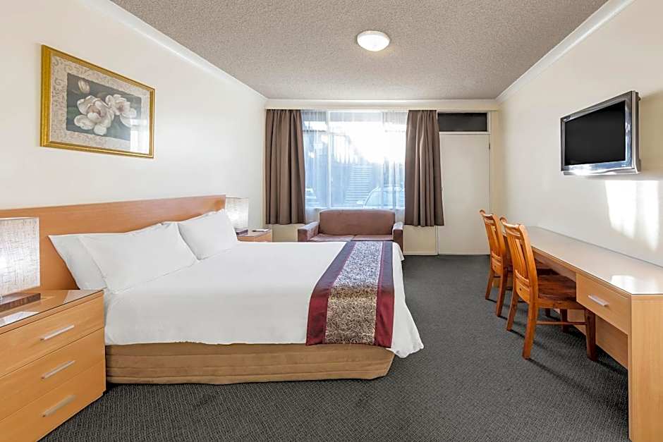 Best Western Governor Gipps Motor Inn