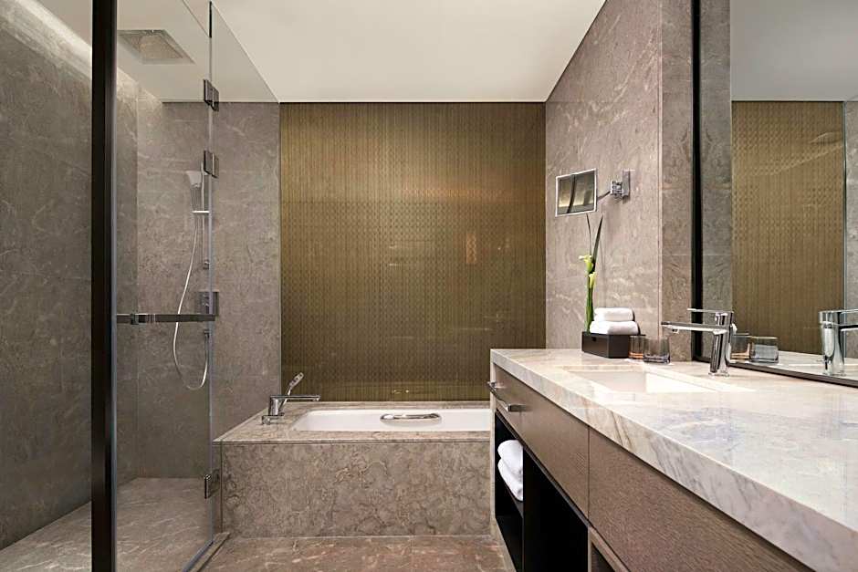 Wenzhou Marriott Hotel