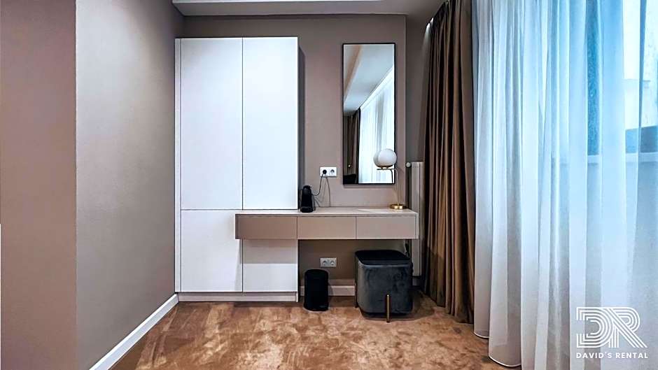 DAVID'S RENTAL ROOMs