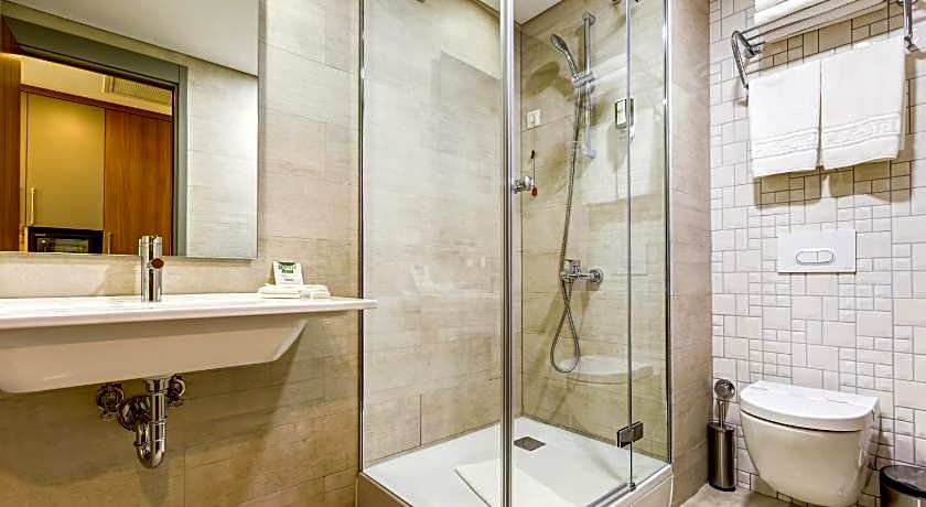 Plus Hotel Bostanci Atasehir
