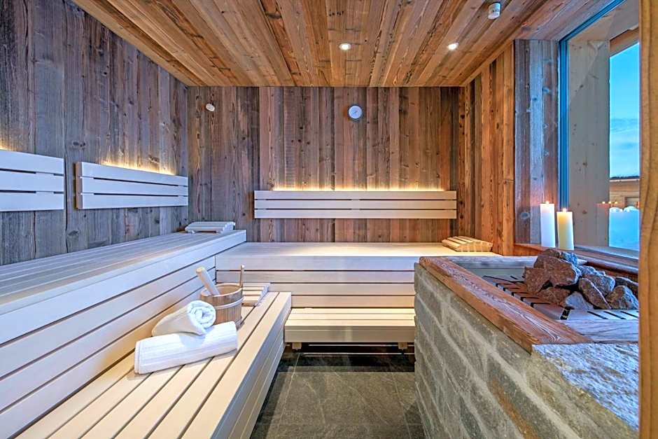 Naturhotel Runa