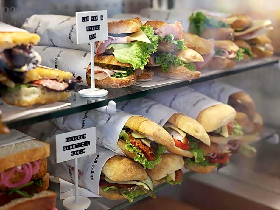 ibis Styles Melbourne Airport