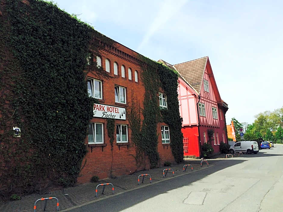 Parkhotel Fischer