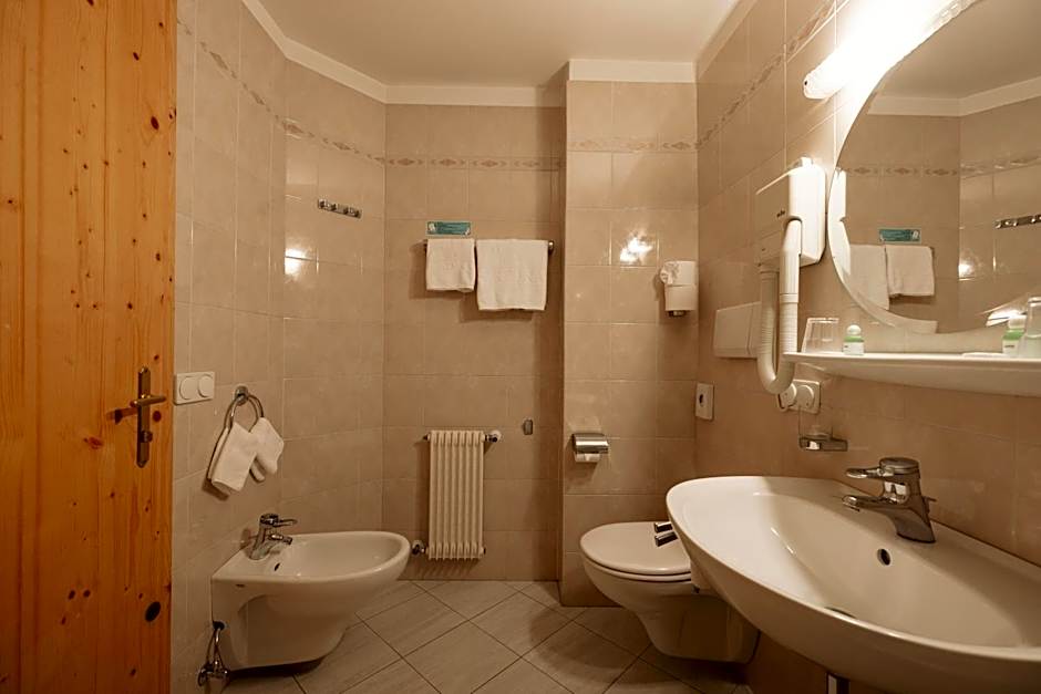 Hotel Fortuna