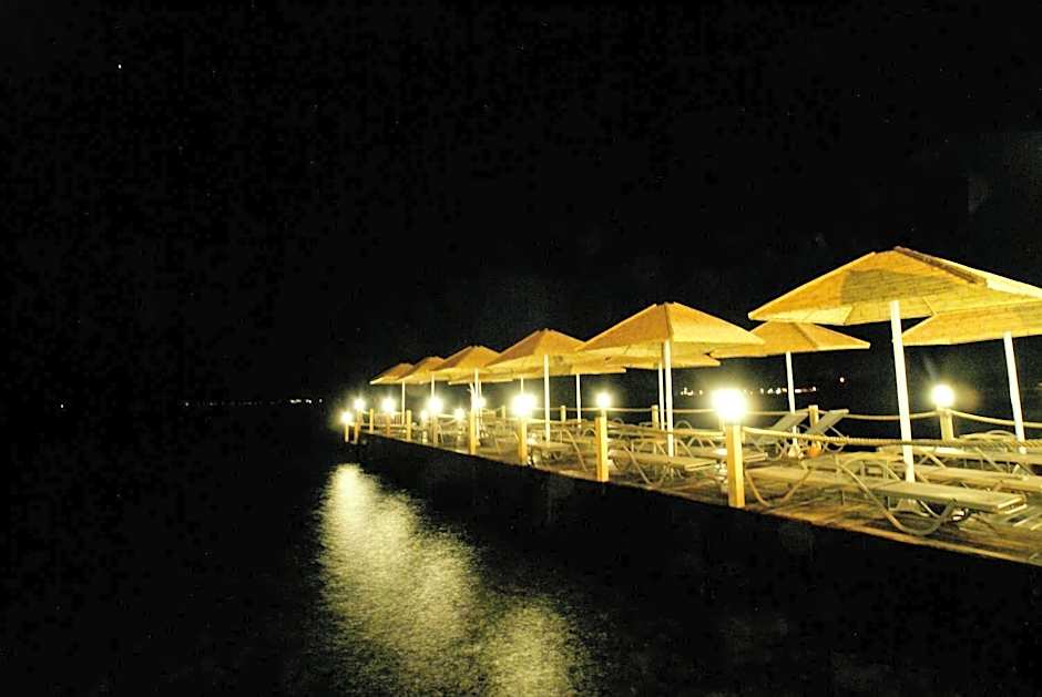 Assos Dionysos Special Class Hotel Adults Only 12 years