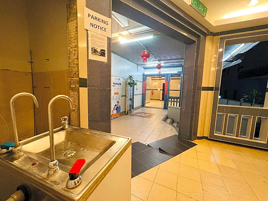 Burmahtel Hotel