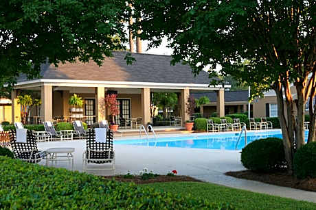 Merry Acres Inn