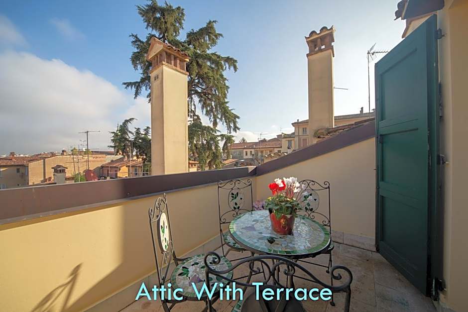Santo Stefano Apartments - BolognaRooms