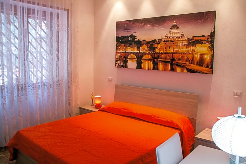 B&B Domus Romae – Rome