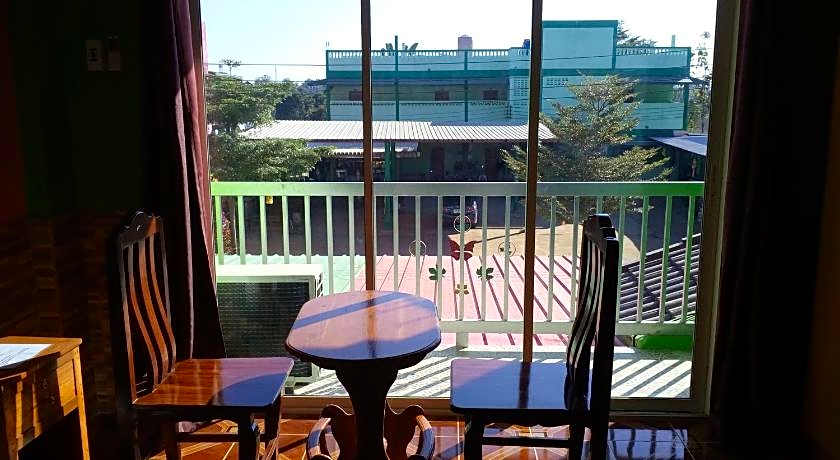 RueangSriSiRi Guest House 2