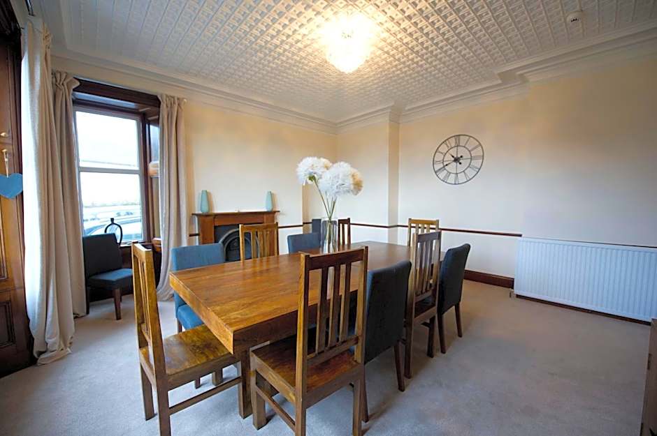 Springfield guest house