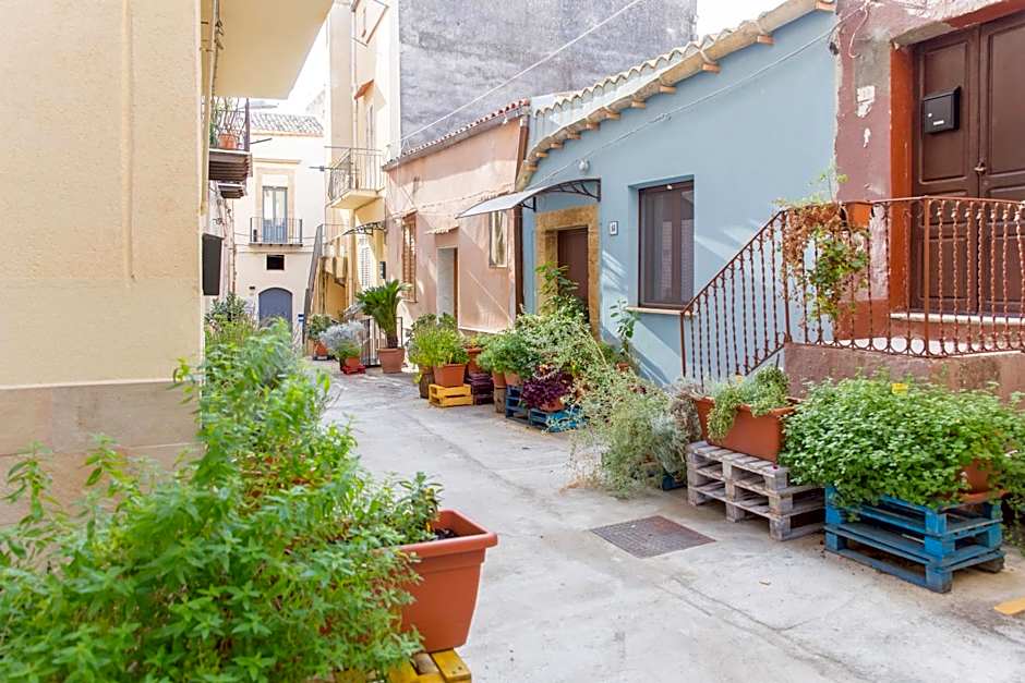 Casa dell'Aromatario b&b