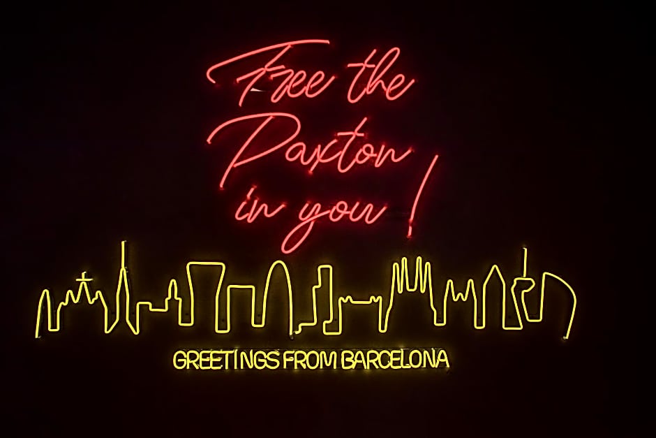 Hotel Paxton Barcelona