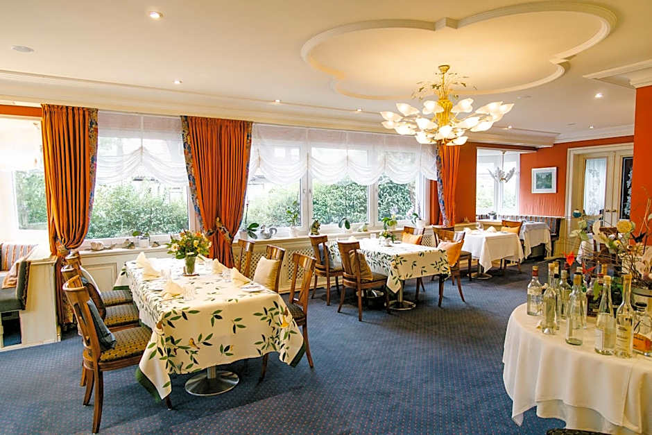 Landhaus Keller - Hotel & Restaurant