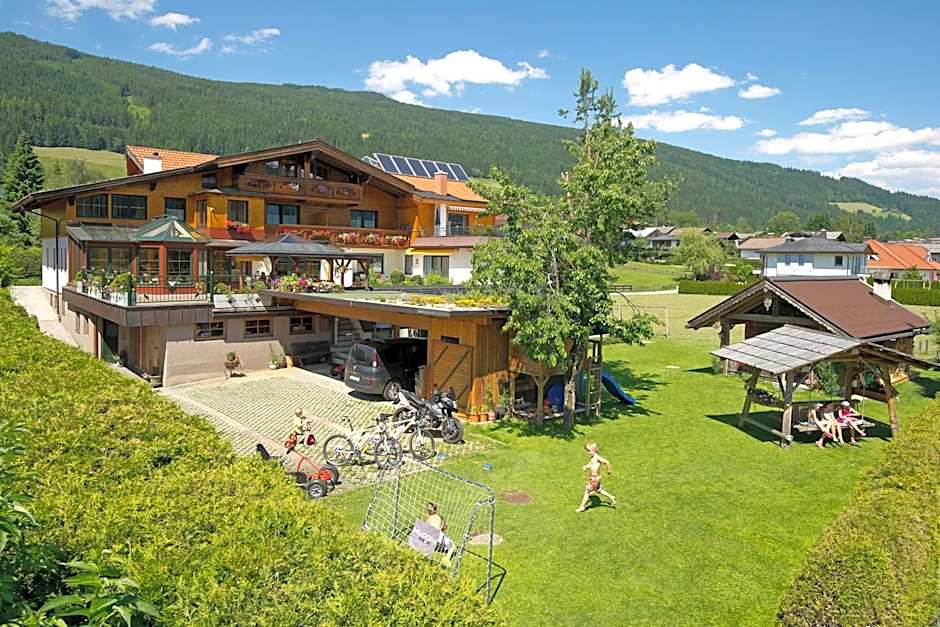 Wellnesshaus Reichelt