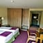 Nashira Kurpark Hotel