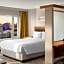 SpringHill Suites by Marriott Las Vegas Convention Center