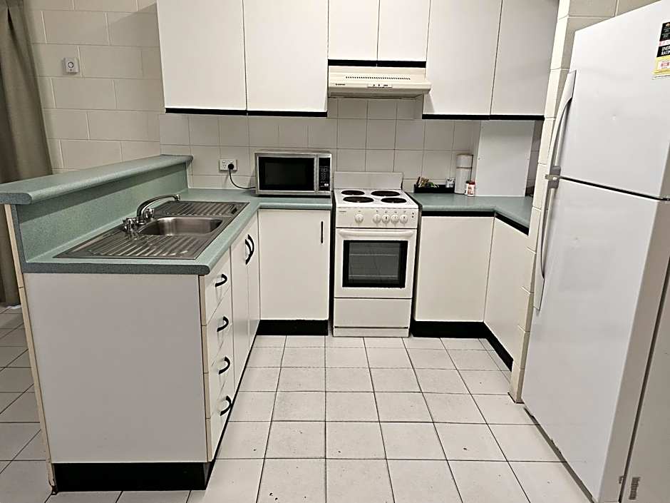 Mango Tree Holiday Apartments