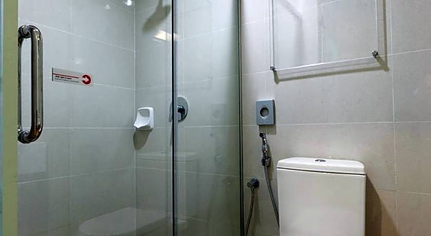 D'concept Hotel Kulim