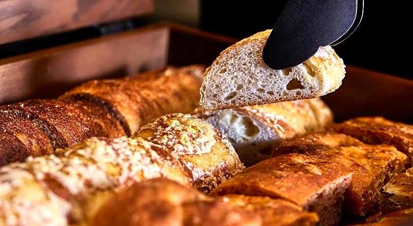 the square hotel GINZA