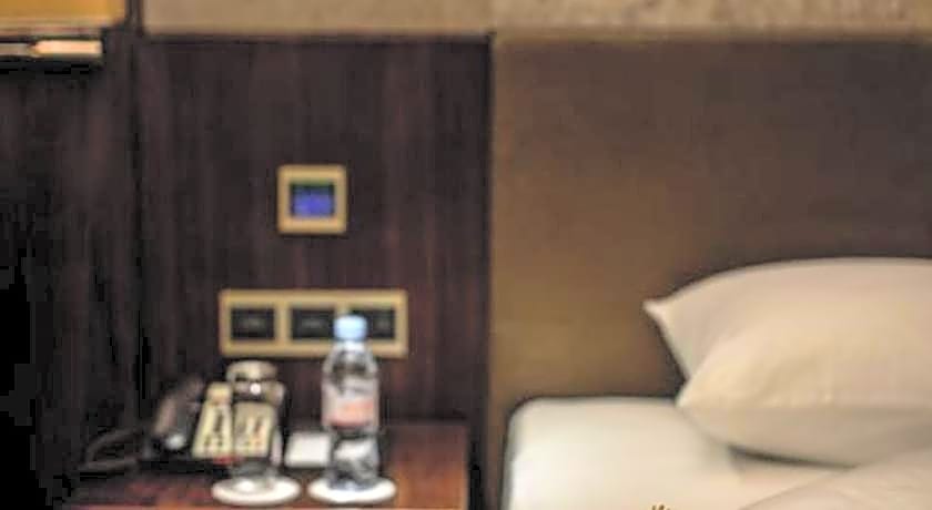 Vanburgh Hotel