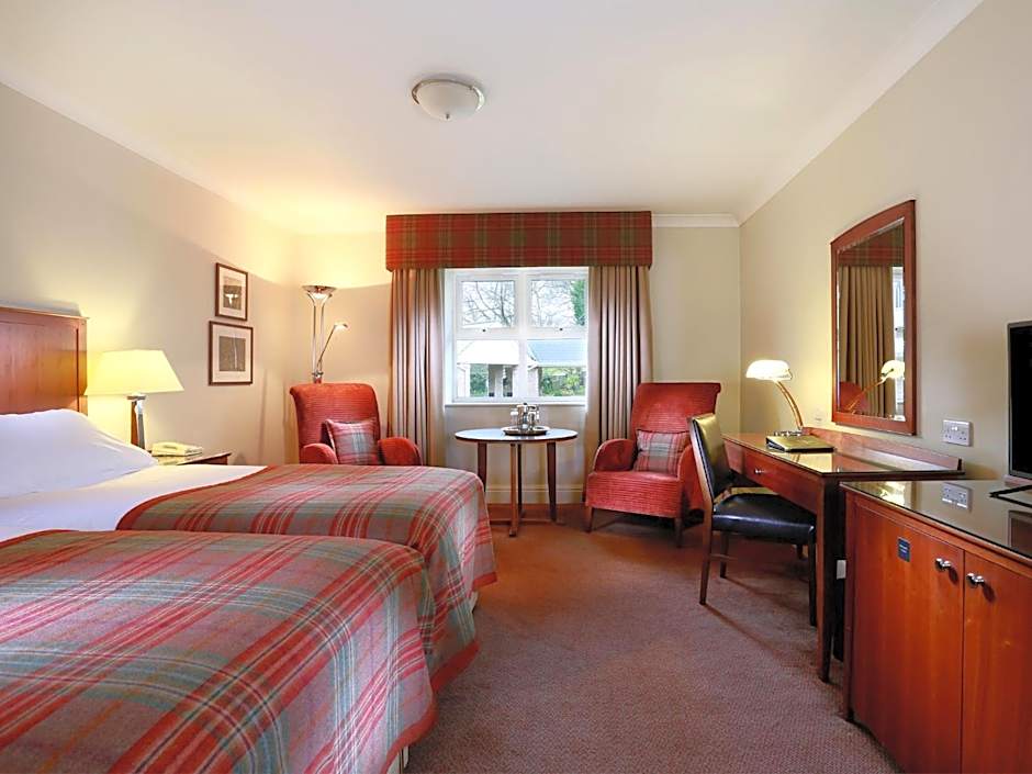 Macdonald Portal Hotel Golf and Spa