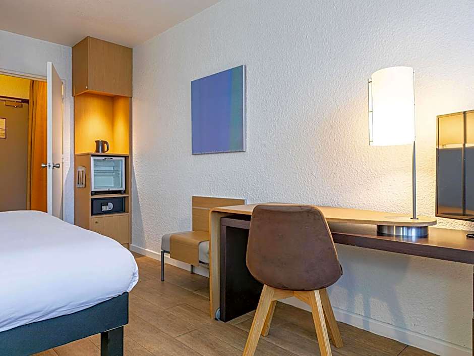 Mercure Paris Le Bourget