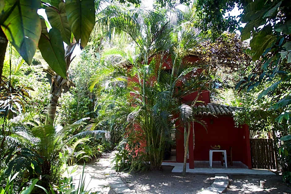 Casa Da Beatriz
