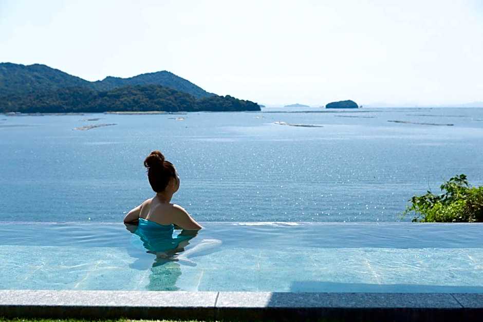 Miyahama Grand Hotel
