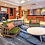 Fairfield Inn & Suites by Marriott Harrisonburg