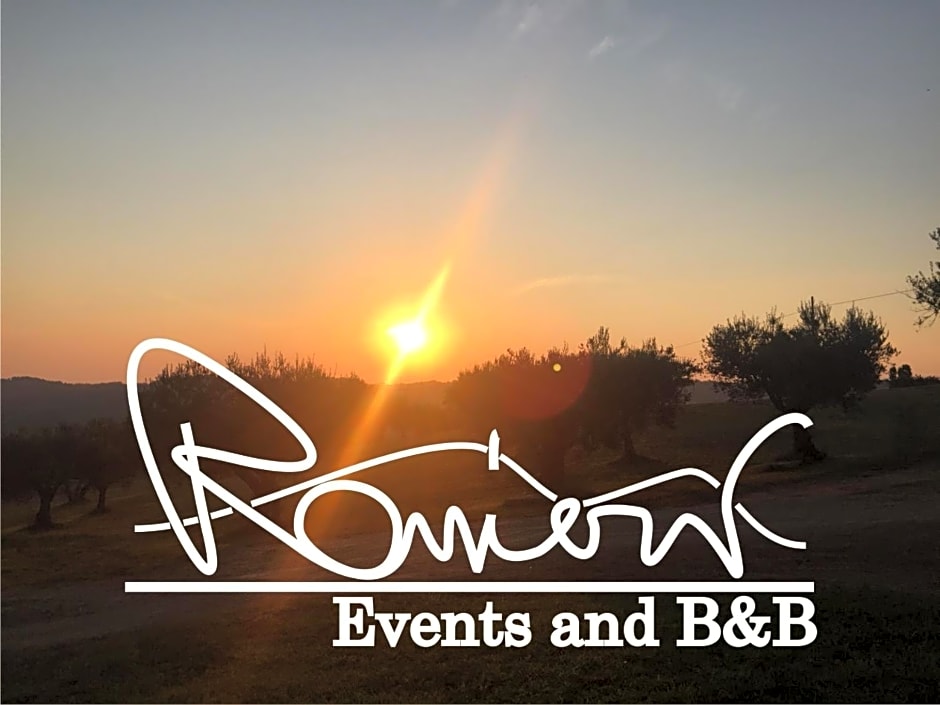Ranieri Events and B&B
