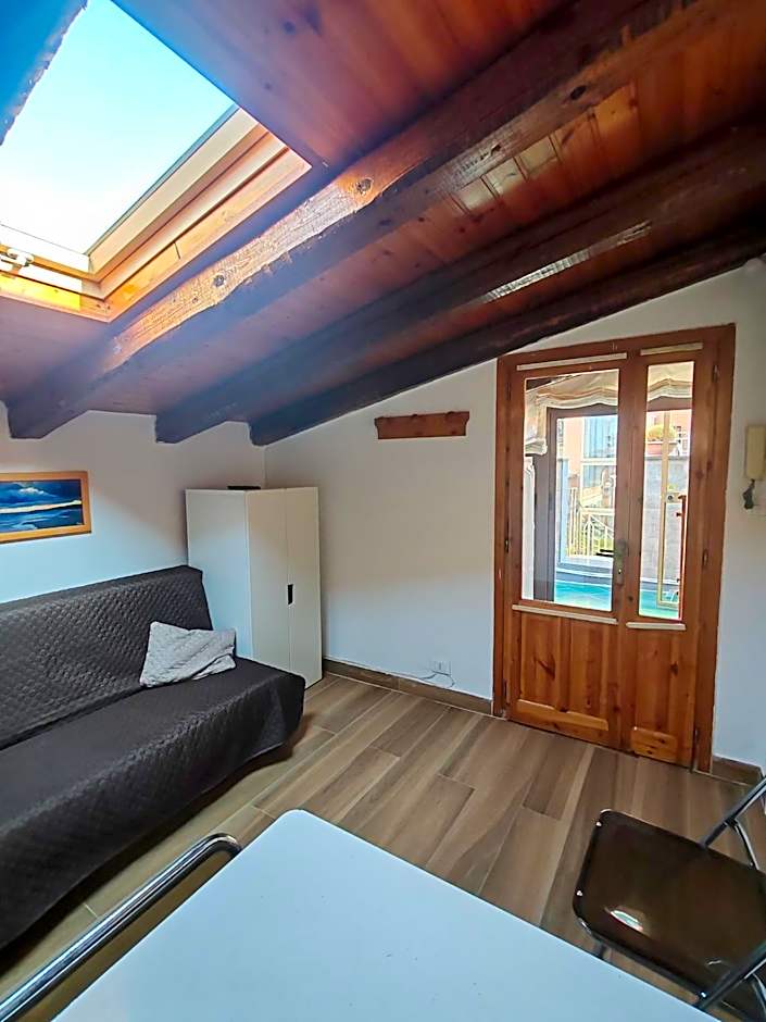 B&B I Licutiani