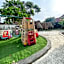CBG INN near Stasiun Solo Balapan