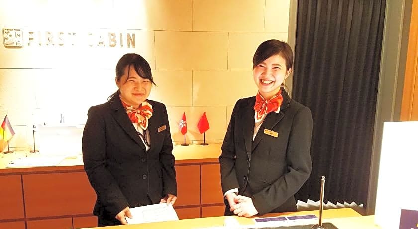 First Cabin Nagasaki