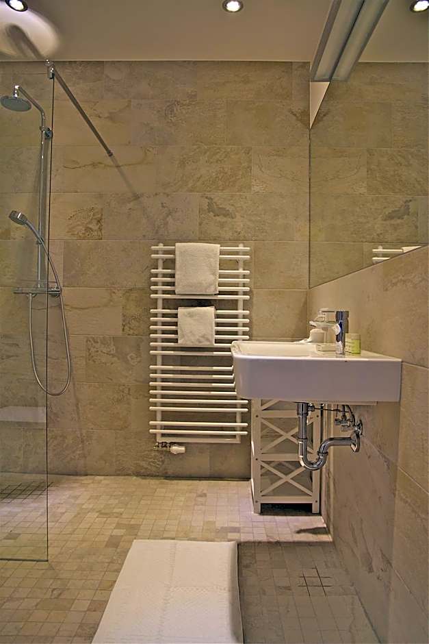 Boardinghouse Offenbach Service Apartments