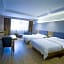 GreenTree Inn Jiangsu Wuxi Jiangyin Yunting Changshan Avenue ChenGYAng Road Business Hotel