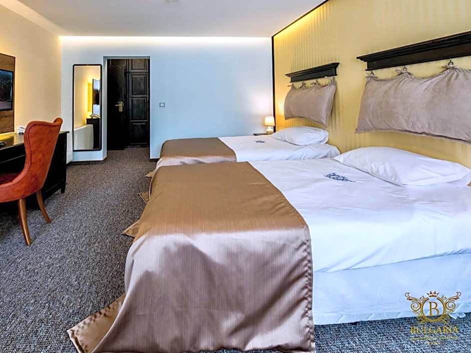 Wellness Hotel Bulgaria