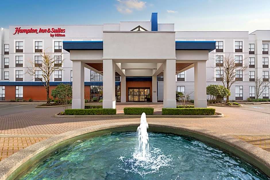Hampton Inn & Suites by Hilton Langley-Surrey