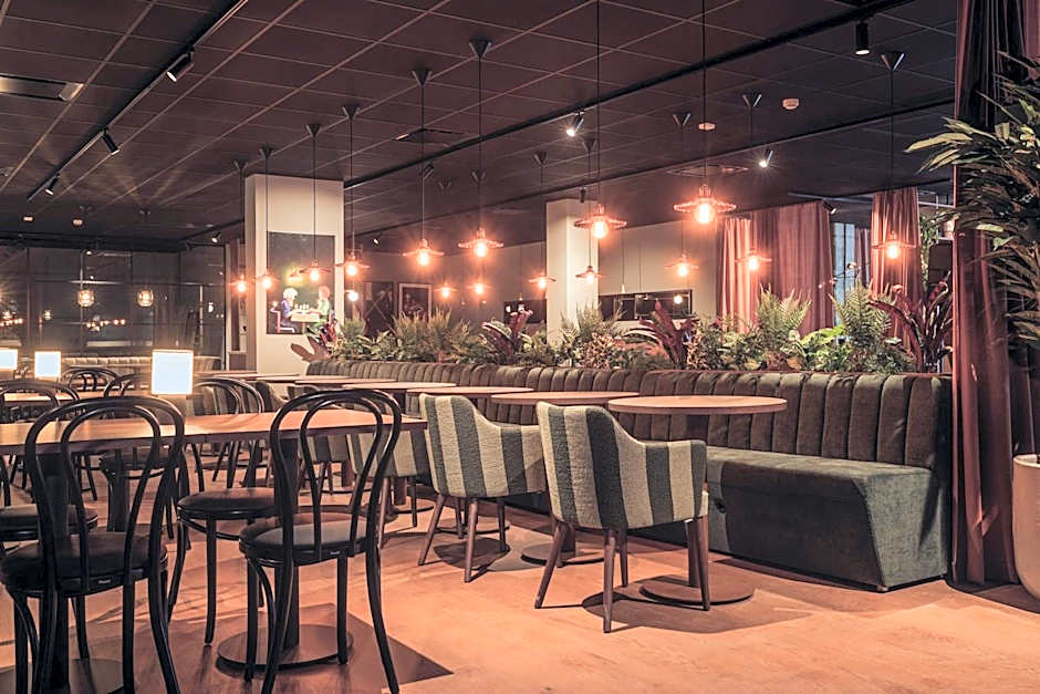 Quality Hotel Luleå