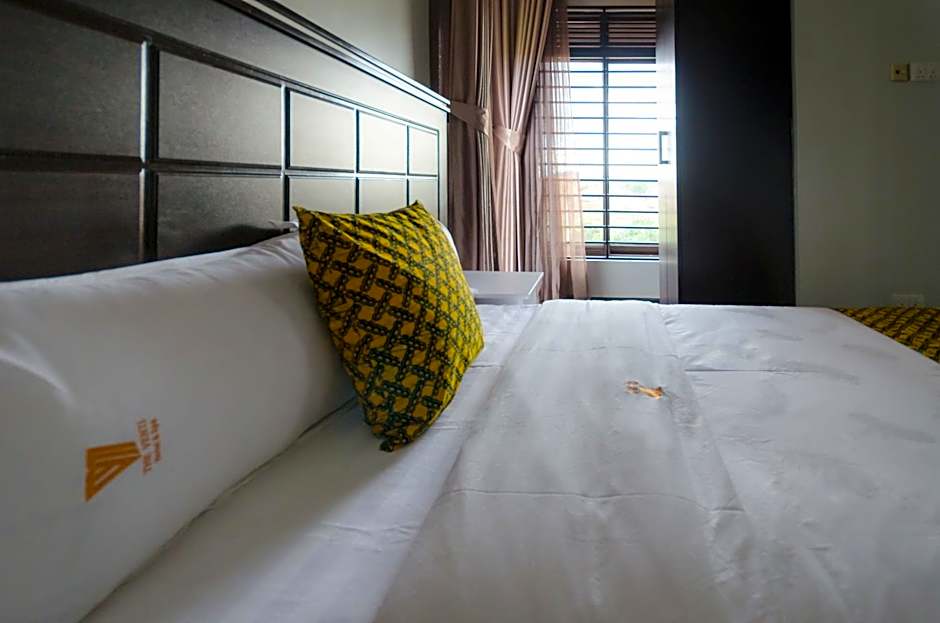 The Venti Hotel & Spa