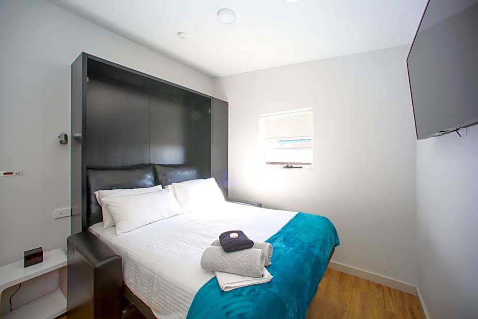 Jesmond Executive Villas
